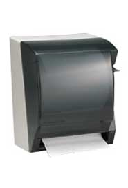 Distributeur pour essuie-mains Lev-R-Matic #KC009736000