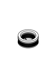 h13 filter cartridge (pph) #NA901650000