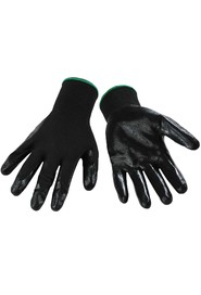 Gants en polyester sans couture de haute dextérité NPB #WI000NPB00L