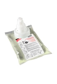 Savon moussant sans fragrance ni colorant HEALTH GUARD #WH006863100
