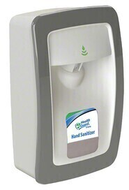 Designer Automatic Universal Hand Soap Dispenser #WHMS016WH33