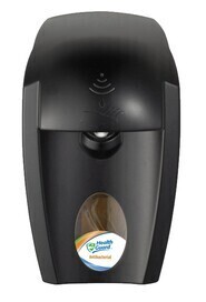 EZ Foam Distributeur automatique de savon à mains en mousse #WH009981BLK