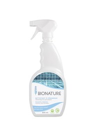 Nettoyant à céramique et porcelaine BIONATURE #QCBIO112000