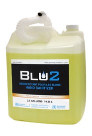 Hand Sanitizer BLU2 #BL00BLU2946