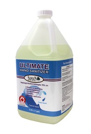 Hand Sanitizer ULTIMATE #SA000UHS378