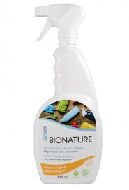 BIONATURE Multi-Purpose Neutral Cleaner #QCBIO162000