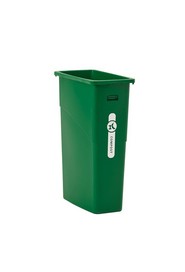 Contenant de compostage Slim Jim Legacy, 23 gal #RB206085000