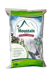 Icemelter Mountain Organic Natural #XY200200430