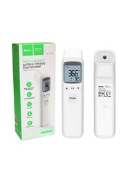 Non-Contact Surface Infrared Thermometer #CVCW21A0000