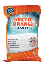 Icemelter Arctic ORANGE #XY200410430