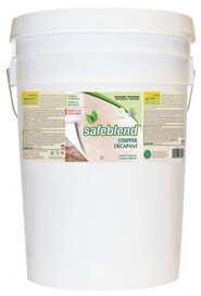 SAFEBLEND Green Floor Stripper #JVFCSX0020L