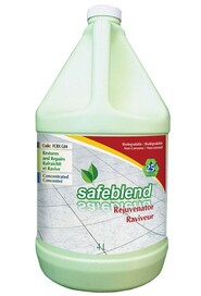 SAFEBLEND Raviveur de lustre pour plancher #JVFCRX00000