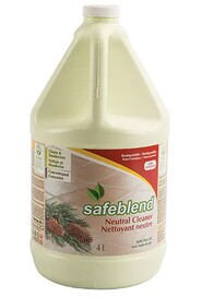 SAFEBLEND Neutral Cleaner Pine Scent #JVNCPO00000