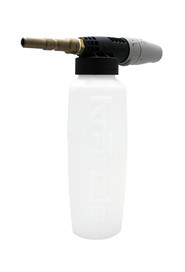 Injecteur à mousse avec raccord baïonnette pour nettoyeur à pression #NA133911000
