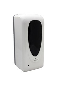 Automatic Hand Soap and Sanitizer Dispenser 1L #DP900003200