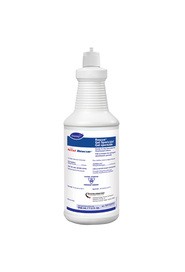 Sporicidal Gel Disinfectant Cleaner Diversey Rescue #JH101103737