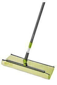 Swiveled Squeegee Rekola Reflex #VP160010000