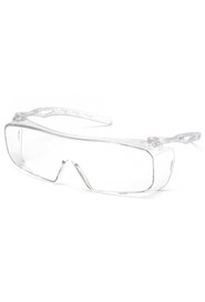 Lunettes de sécurité Pyramex CAPPTURE #TQSGI172000