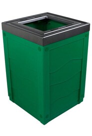 EVOLVE Organic Waste Container 50 Gal #BU101274000