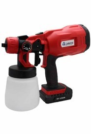 Brumisateur désinfectant portable Mini-Max 160 #MU015503000