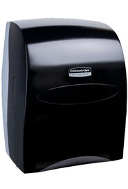 Sanitouch Manual Hard Roll Towel Dispenser 1.75" #KC009996000