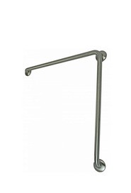 Grab Bar Stainless Steel, 1-1/2" Diameter 1003-NP #FR1003NP363