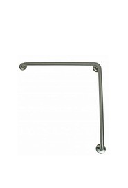 Grab Bar Stainless Steel, 16" x 32", 1-1/4" Diameter 1003-SP #FR1003SP00L