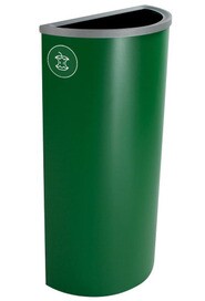 SPECTRUM ELLIPSE Organic Waste Container 8 Gal #BU101122000