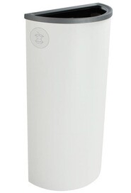 SPECTRUM ELLIPSE Organic Waste Container 8 Gal #BU101125000