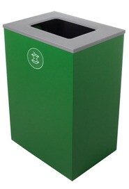 SPECTRUM CUBE Organic Waste Container 32 Gal #BU104010000