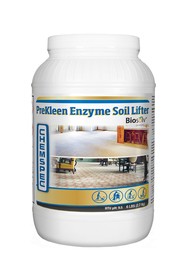 PREKLEEN Pré-nettoyant à base d'enzyme pour tapis #CS111328000