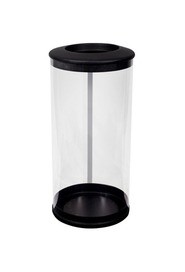 Indoor Single Container Transparent IMPACT 20 gal #BU105146000