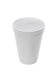 Foam Drink and Beverage Cup 12 oz #EM00120M000