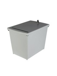 Container for the protection of confidential documents PDC 9 gal #BU103065000