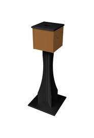 Hygiene Products Dispenser Station REVIVE #BU105391000