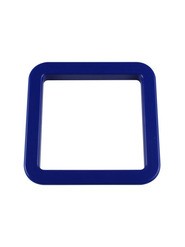 Cadre ouverture carré pour poubelle SUPER SORTER #BU103507000