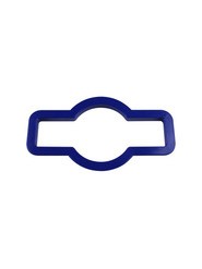 Cadre ouverture polymorphe pour poubelle SUPER SORTER #BU103524000