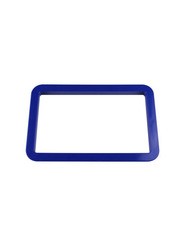 Cadre ouverture rectangulaire pour poubelle 8" X 12"SUPER SORTER #BU103531000