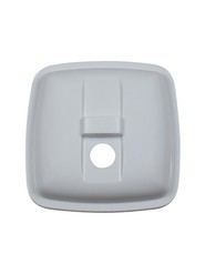 Lid for Container UPRIGHT 14 gal -103655 #BU103656000