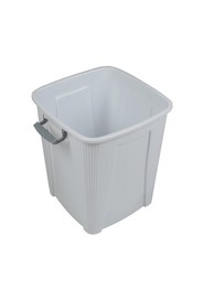 Poubelle simple UPRIGHT 103665, 7 gal #BU103665000