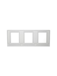 Triple Sign Frame for Container VENTURE #BU104977000