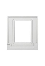 Single Sign Frame for Container VENTURE #BU104965000
