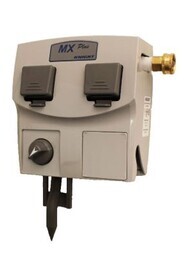 Système de dilution MX PLUS pour 4 produits Flex-Gap™ #KN7866401F0