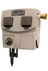 MX PLUS Système de dilution pour 8 produits #KN7866802F0