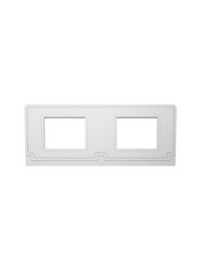 Double Sign Frame for Container VISION #BU104948000