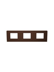 Triple Sign Frame for Container VISION #BU104956000