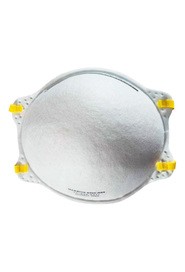 Particulate Mask N95-9500 Makrite #CV000N95COQ