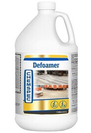 DEFOAMER Anti-mousse pour tuyaux d'aspiration et eaux usées #CS103745000