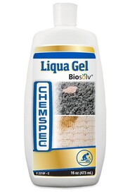 Détachant prêt à l'emploi avec booster Biosolv Liqua Gel #CS108132000
