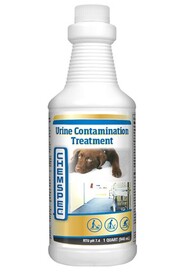 Traitement concentré contre l'urine #CS116412000
